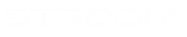 Stroom 로고