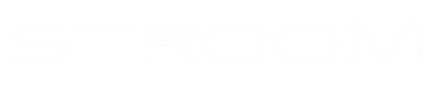 Stroom 로고