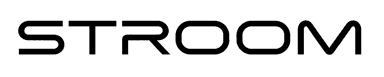 Stroom 로고