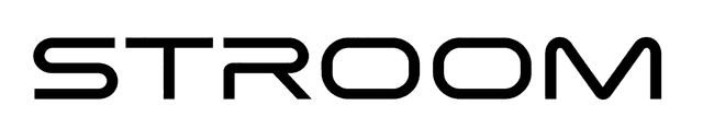 Stroom 로고